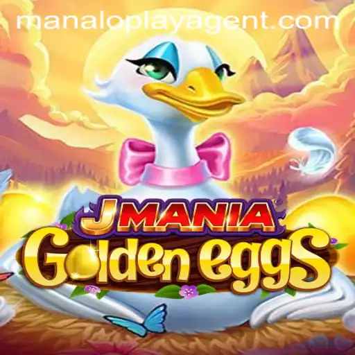 Discover JManiaGoldenEggs: An Engaging Adventure with Manaloplay