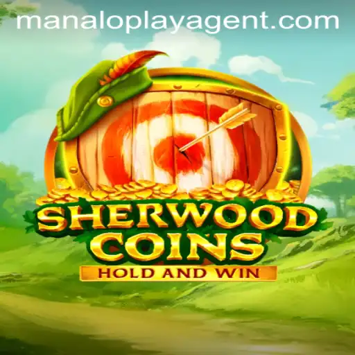 SherwoodCoins: A Thrilling Dive into the World of Manaloplay Gaming