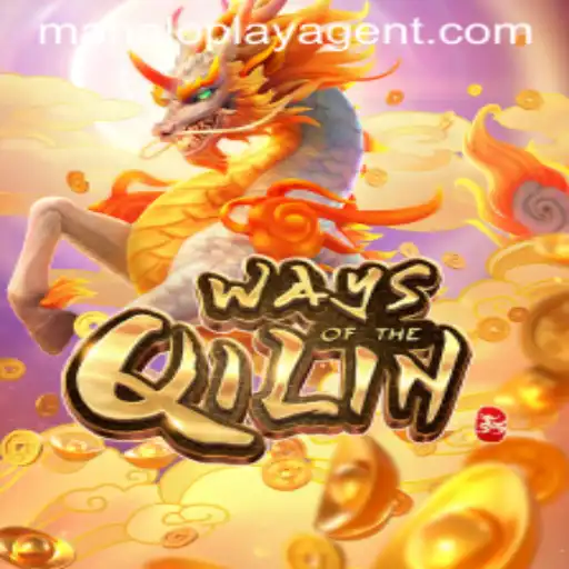Exploring the Mystical World of WaysoftheQilin with Manaloplay