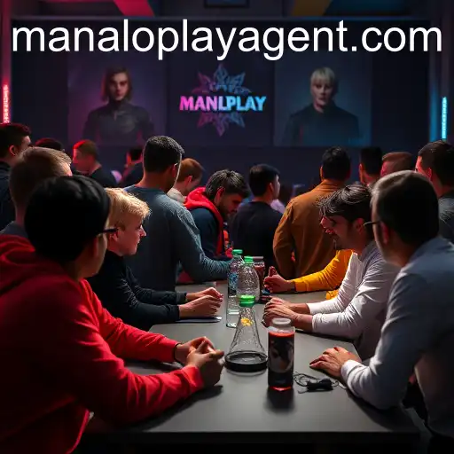 The Role of Player Community in Today’s Gaming World