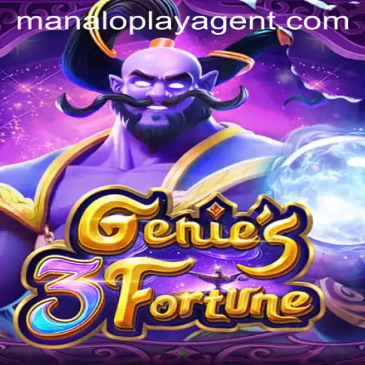 Genie3Fortune: An Immersive Gaming Adventure with Manaloplay