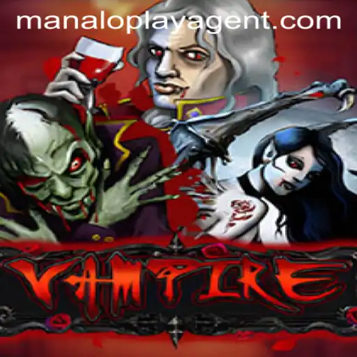 Exploring the Enchanting World of Vampire: A Deep Dive into Manaloplay's Latest Sensation