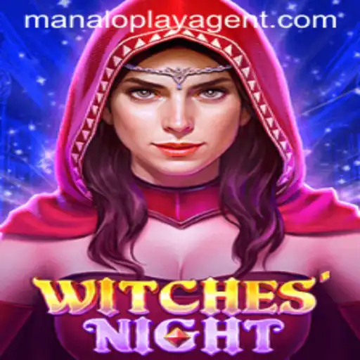 Discover the Enchanting World of WitchesNight: A Mesmerizing Gaming Experience